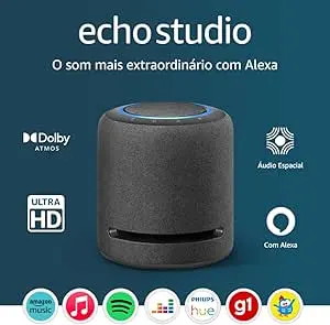 alexa studio