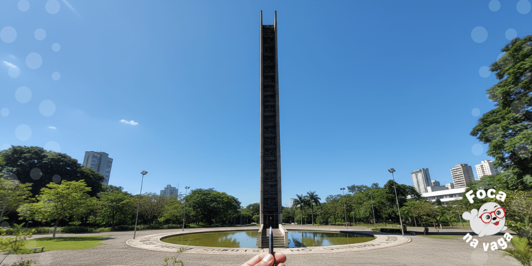 Concurso Público da Universidade de São Paulo