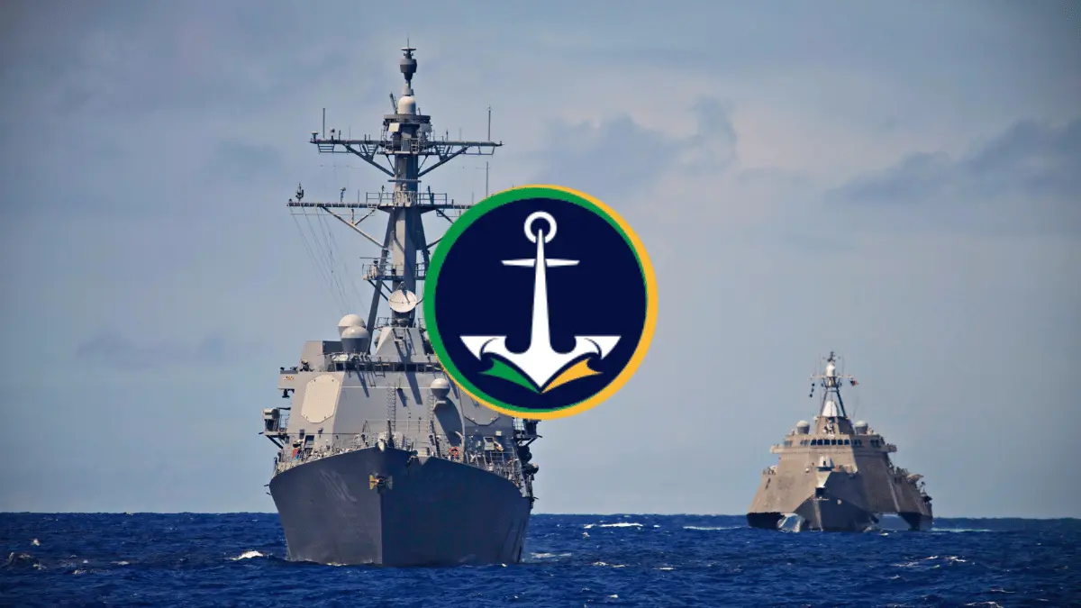 Concurso público da Marinha do Brasil