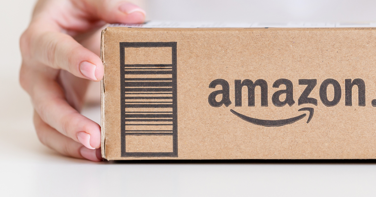 Cupons de desconto ativos Amazon