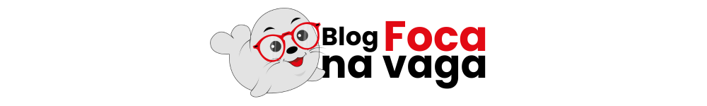 Blog Foca na Vaga - Início