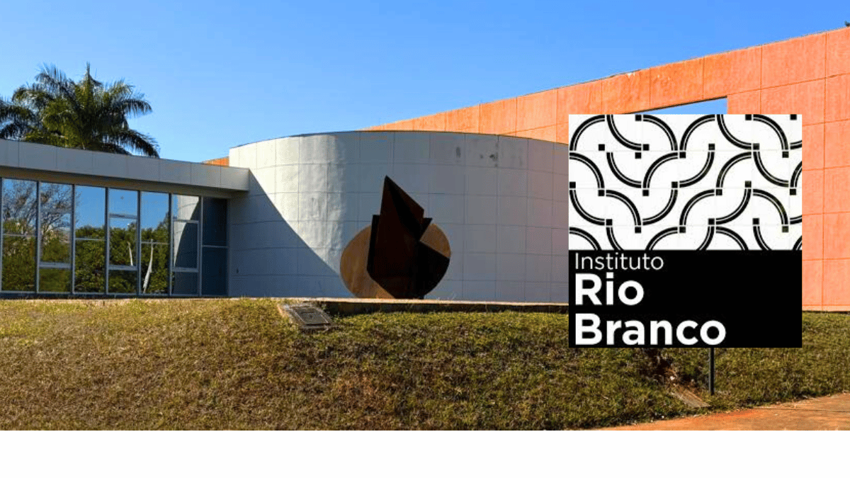 Concurso público do Instituto Rio Branco