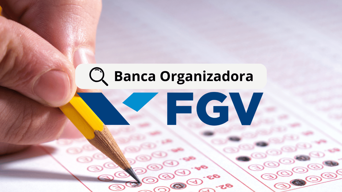 Banca Organizadora FGV