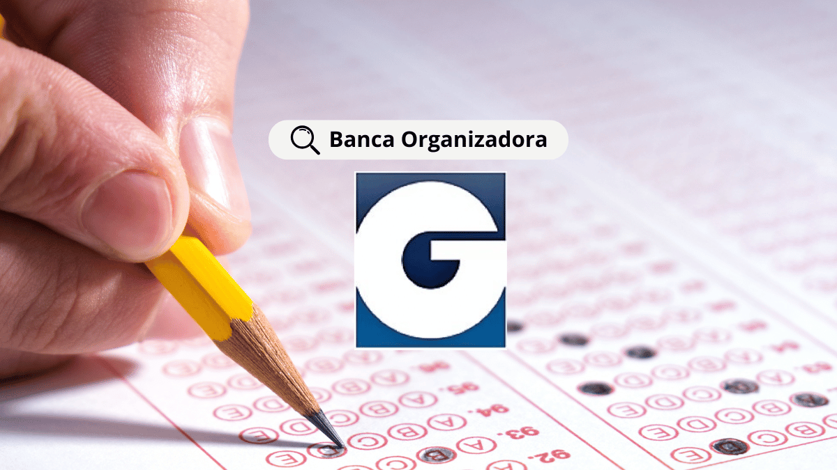Banca organizadora Gualimp