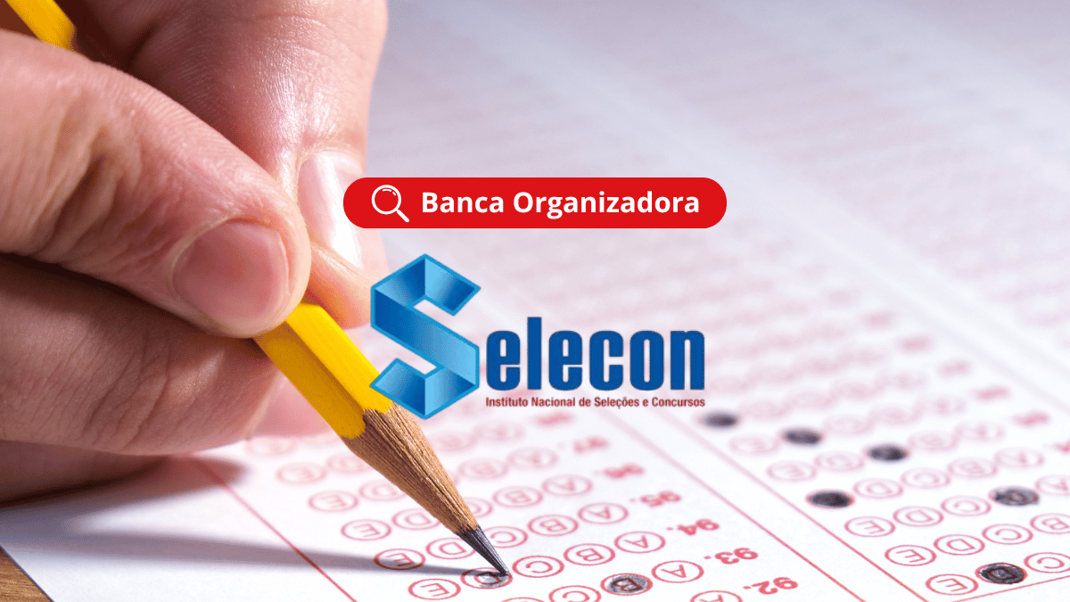 Banca organizadora Selecon