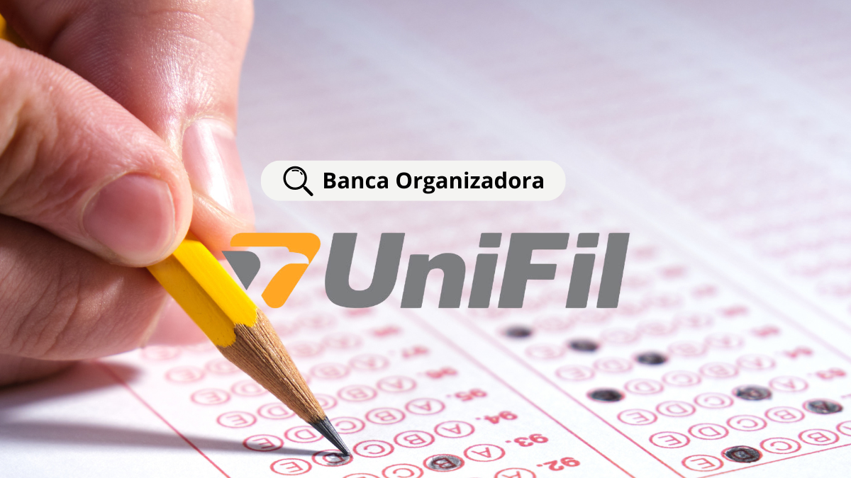 Banca organizadora UniFil