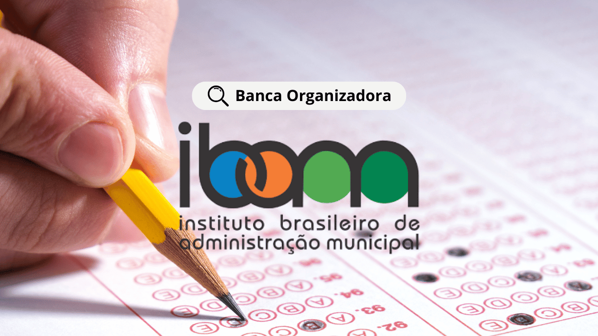 Banca organizadora ibam