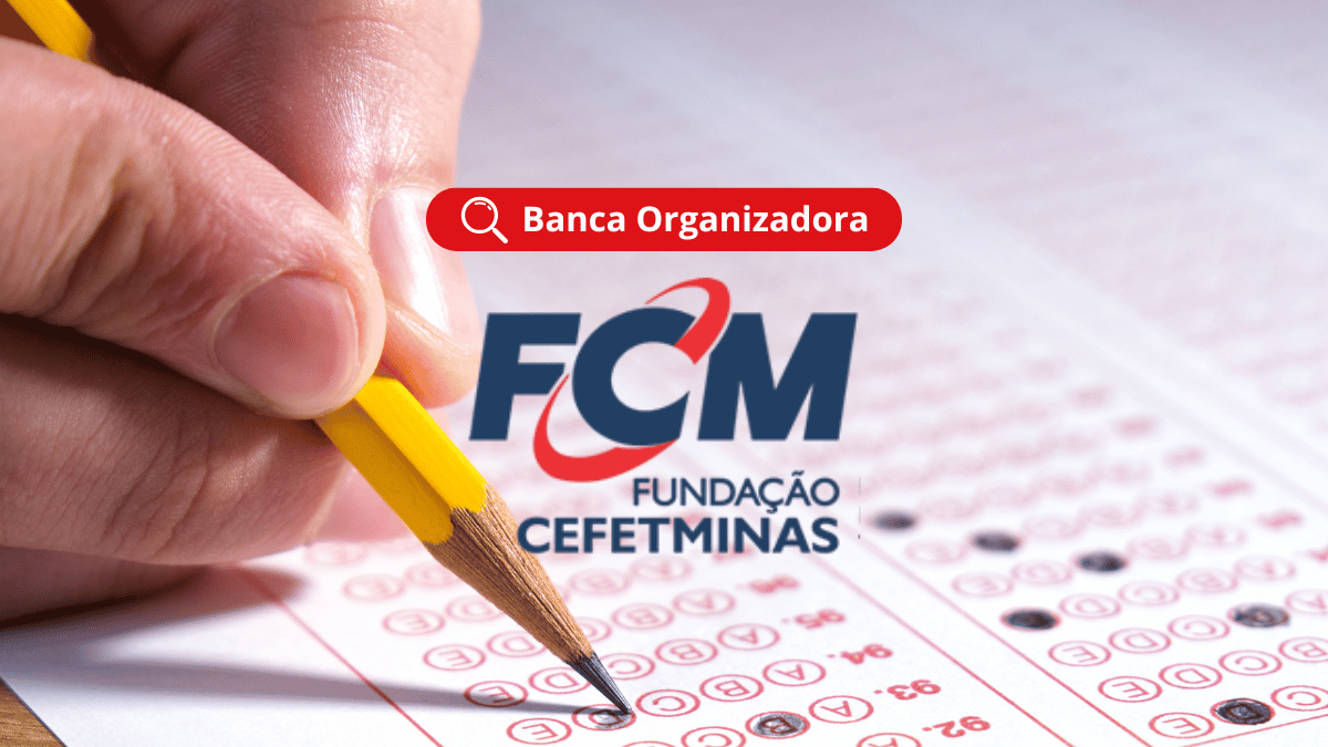 Banca Fundação CEFETMinas