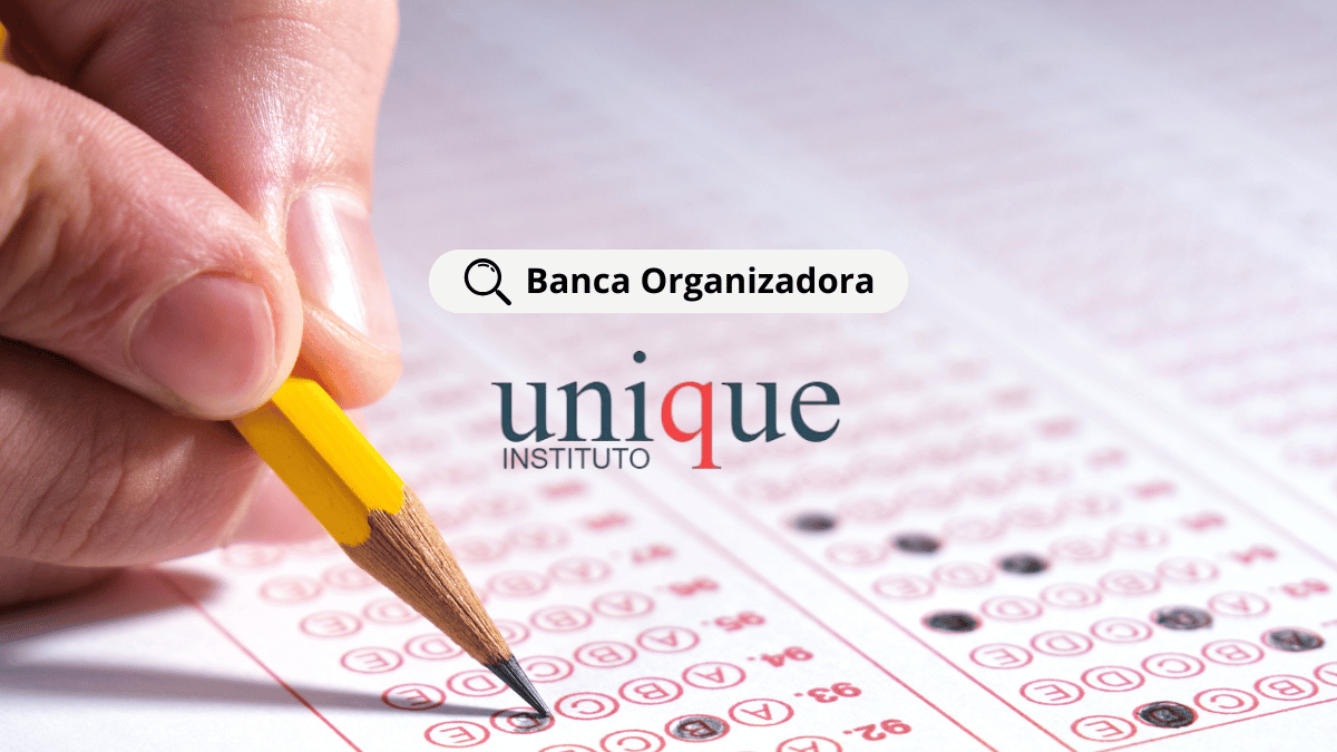 Banca Instituto Unique