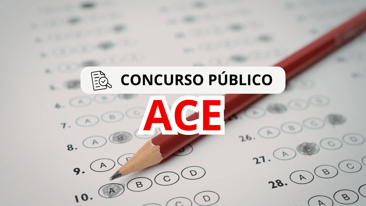Concurso público para Agente de Combate às Endemias