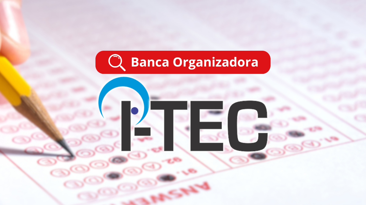 Banca Organizadora ITEC
