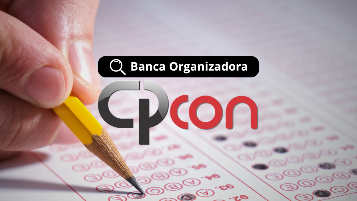 Banca Organizadora CPCON