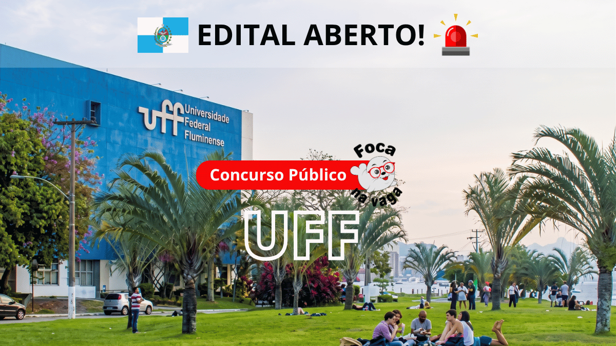 Concurso Público da UFF