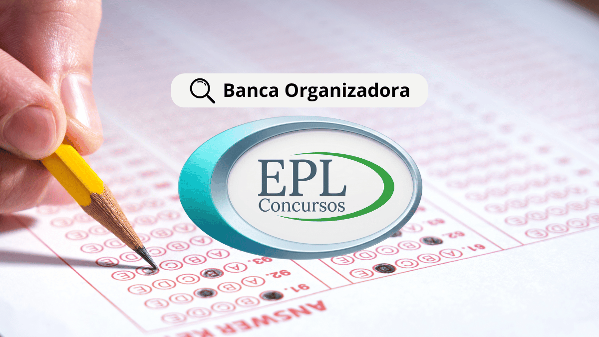 Banca Organizadora EPL Concursos