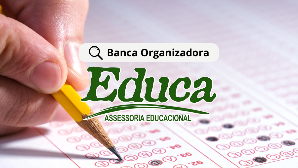 Banca Organizadora EducaPB