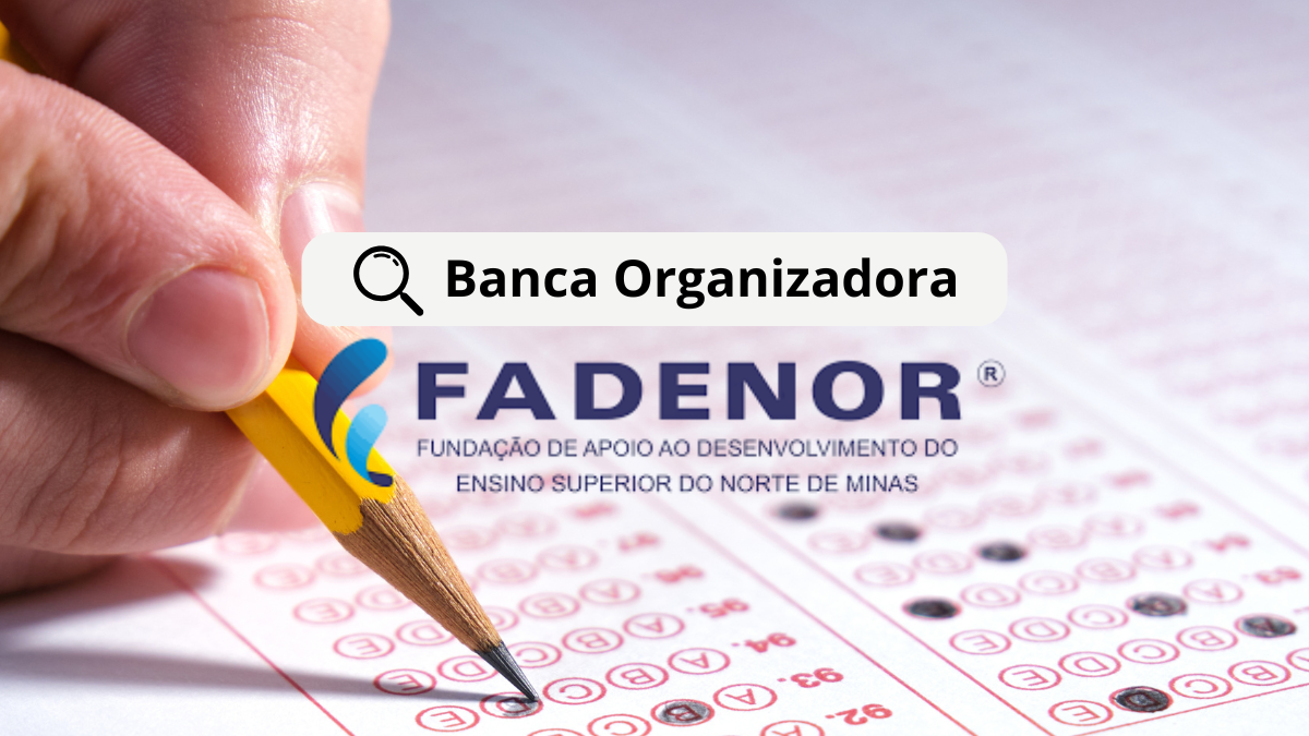 Banca Organizadora FADENOR