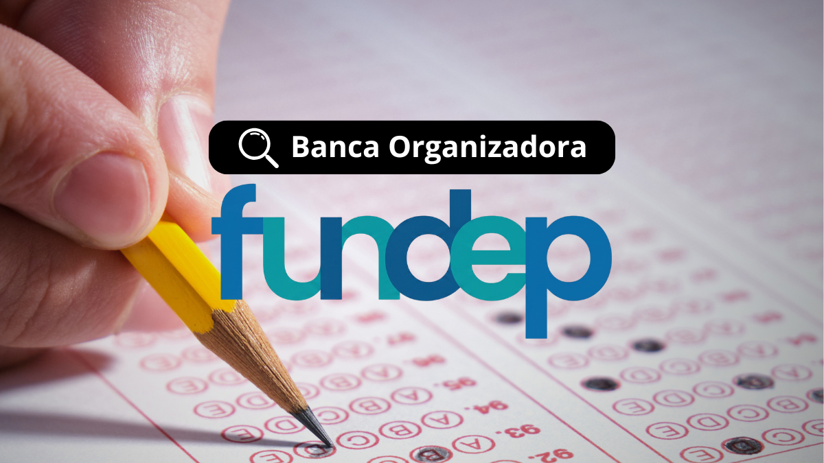 Banca Organizadora FUNDEP