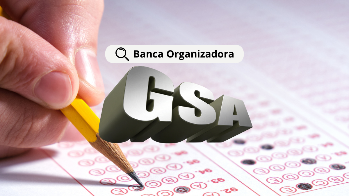 BANCA GSA CONCURSOS