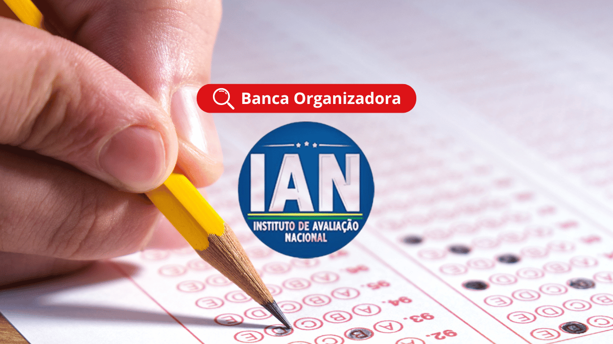 Banca organizadora IAN