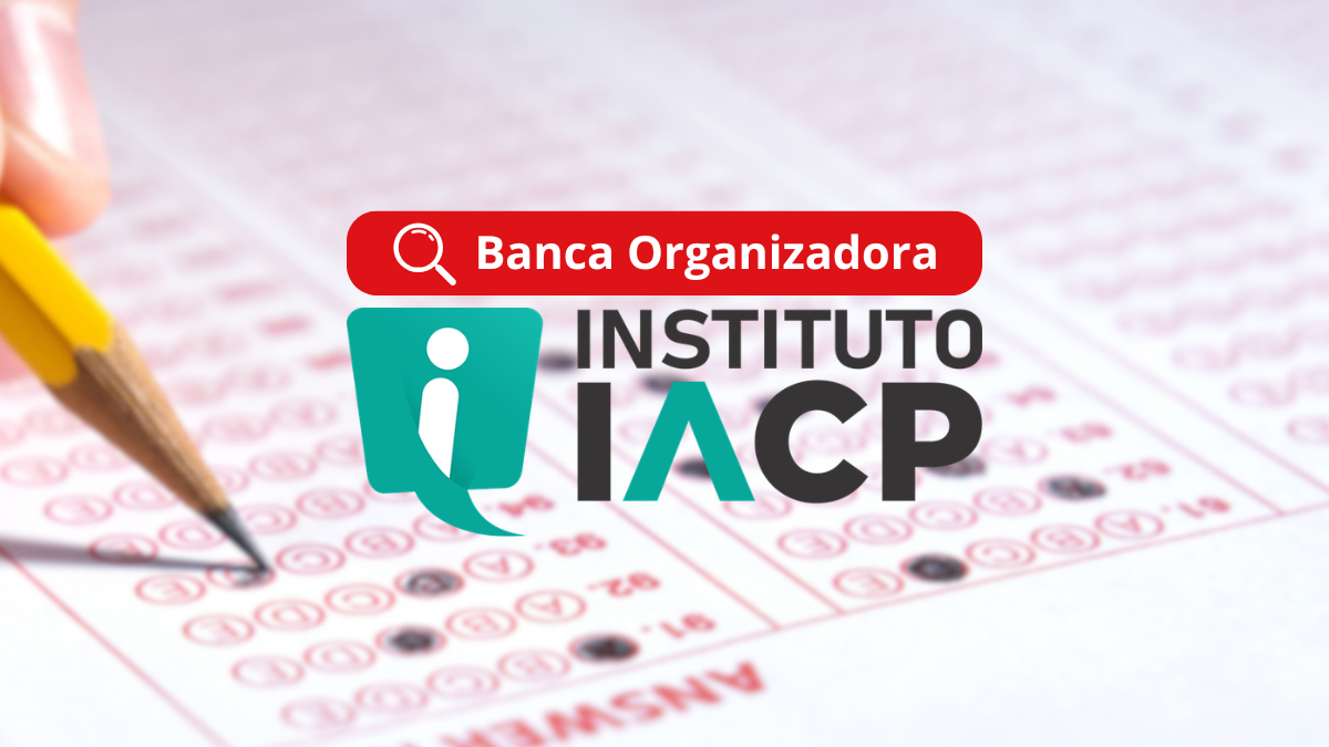 Banca Organizadora Instituto IACP