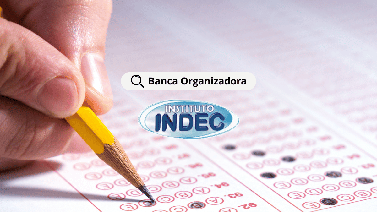 Banca Instituto INDEC