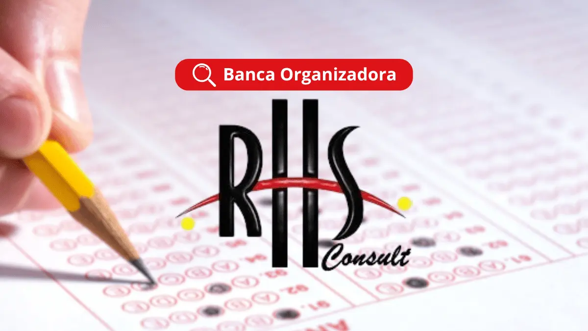 Banca Organizadora RHS Consult