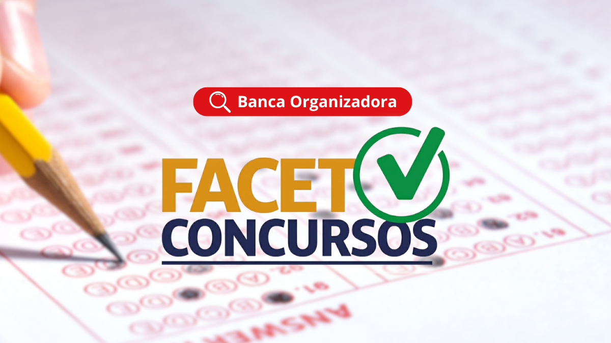 Banca Organizadora Facet