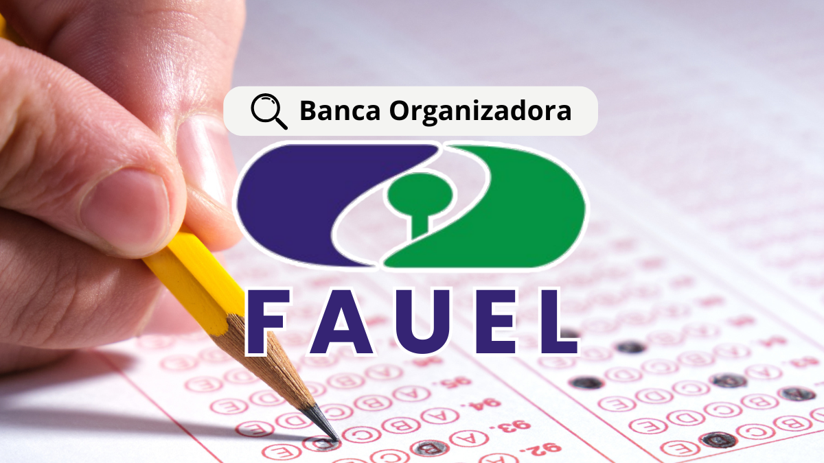 Banca Organizadora FAUEL