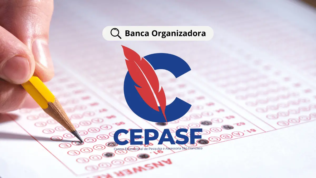 Banca Organizadora CEPASF