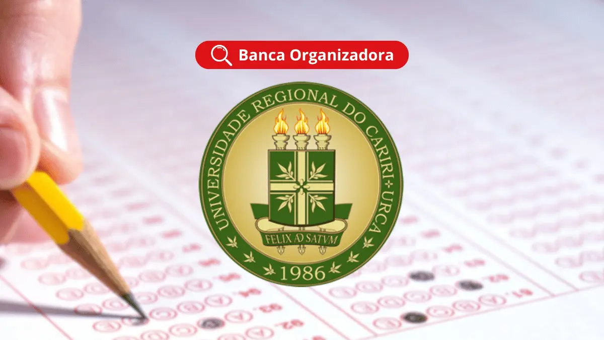 Banca Organizadora CEV/URCA