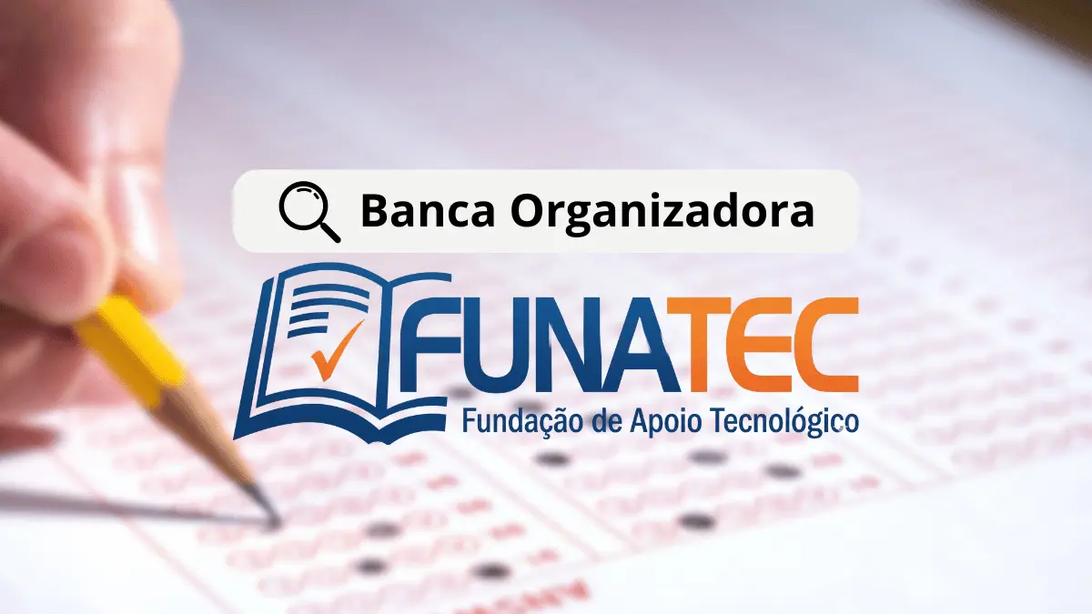 Banca Organizadora Funatec
