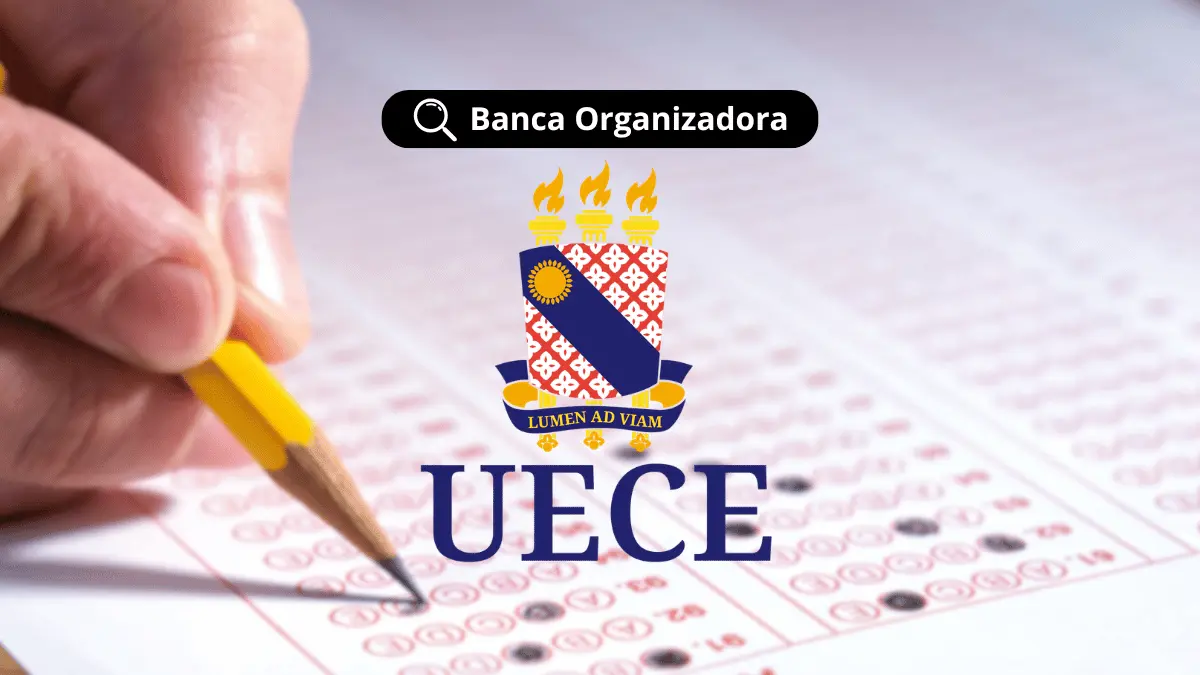 Banca Organizadora FUNECE/UECE