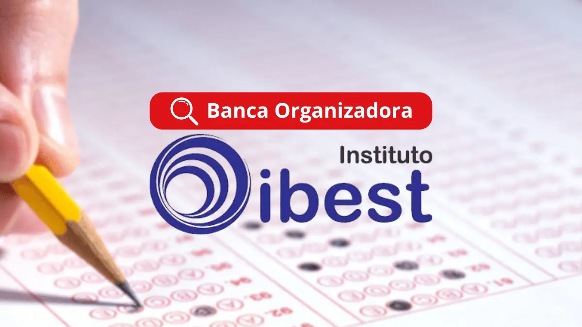 Banca Organizadora Ibest