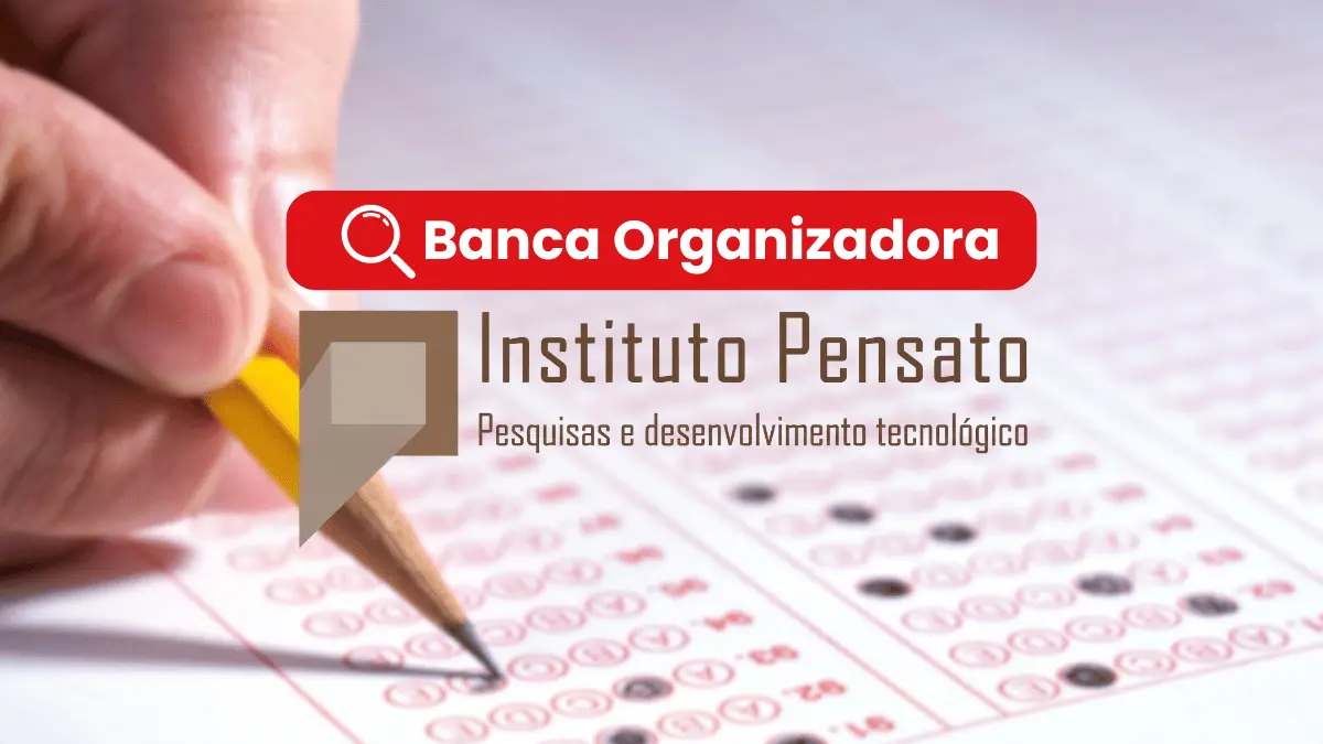 Banca Organizadora Instituto Pensato