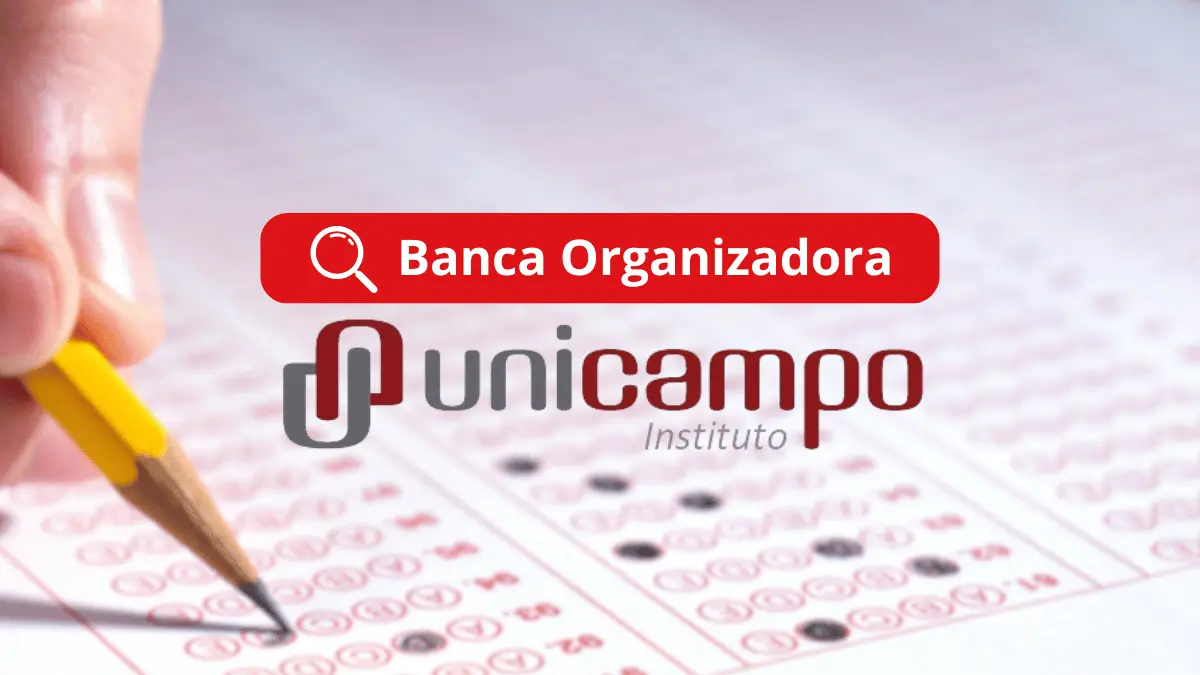 Banca Organizadora Instituto Unicampo