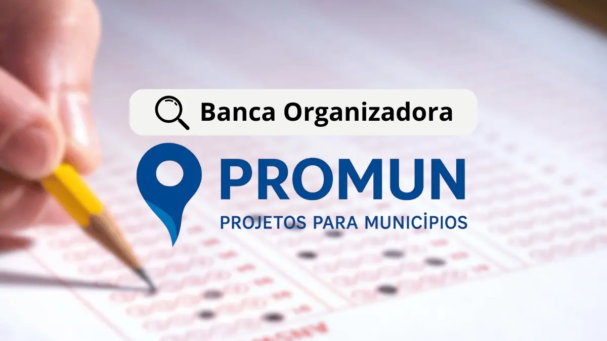 Banca Organizadora PROMUN