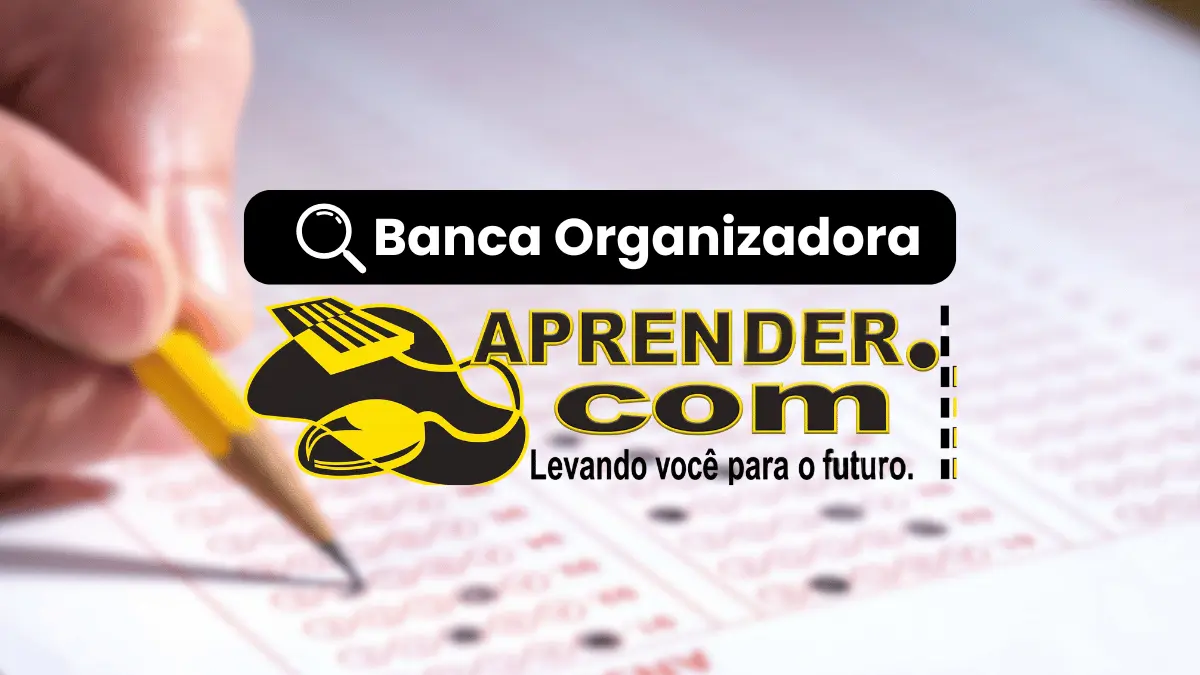 Banca Organizadora Aprender SC