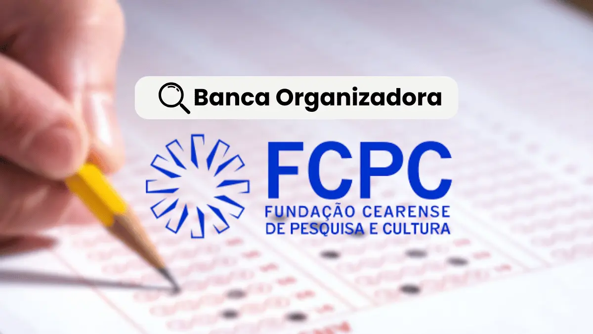 Banca Organizadora FCPC