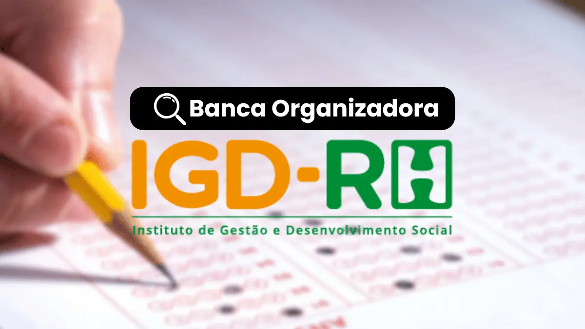 Banca Organizadora IGD-RH