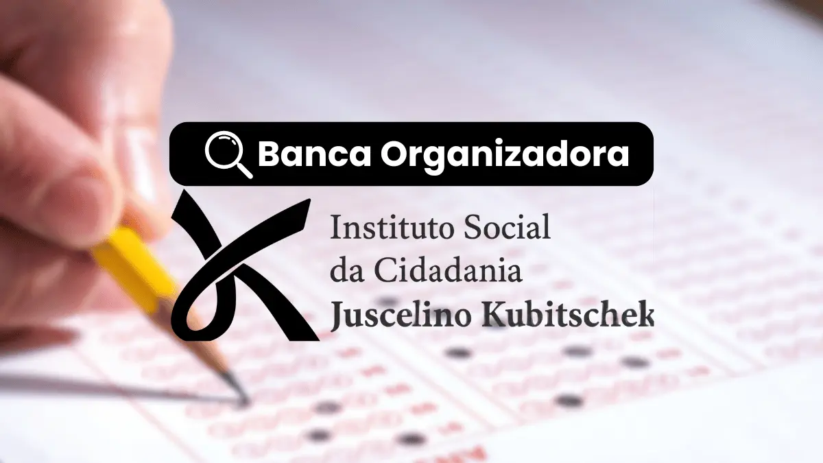 Banca Organizadora Instituto JK