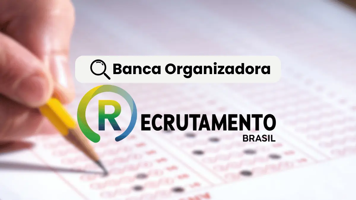 Banca Organizadora Recrutamento Brasil