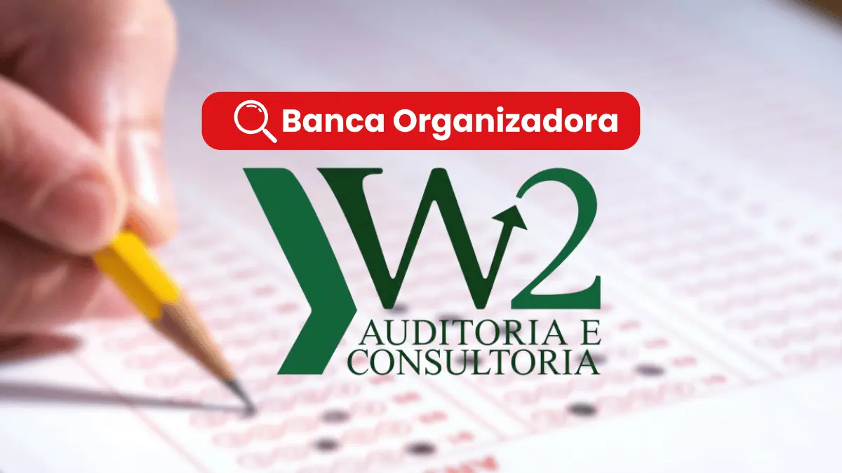 Banca Organizadora W2 Consultores