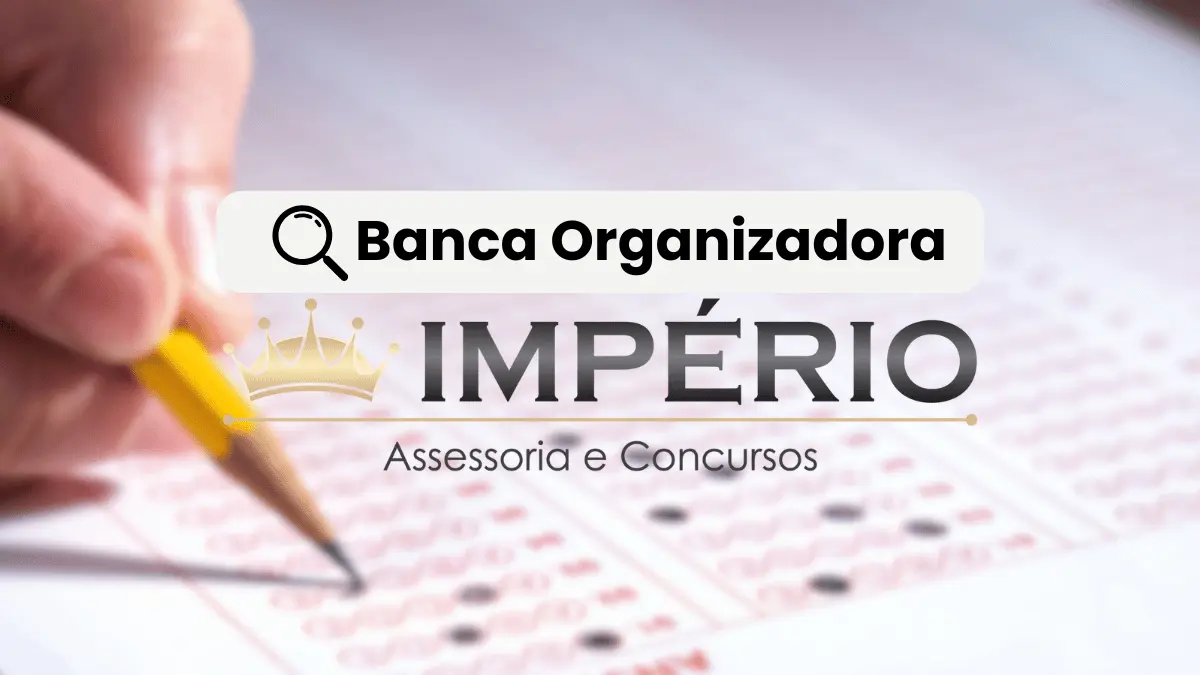 Banca Organizadora Império Assessoria