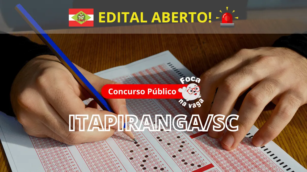 Prefeitura de Itapiranga/SC