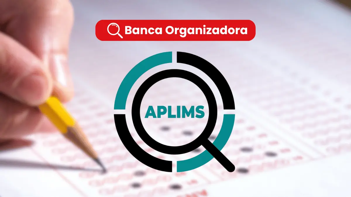 Banca Organizadora APLIMS