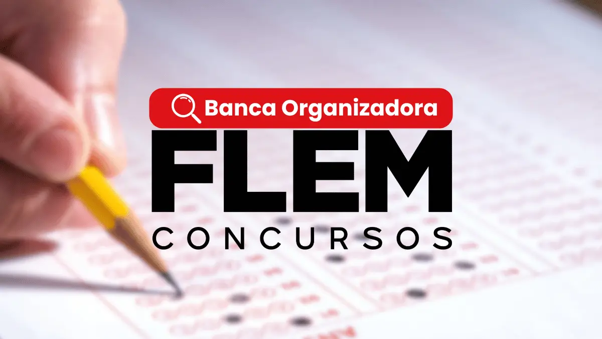banca Organizadora FLEM Concursos