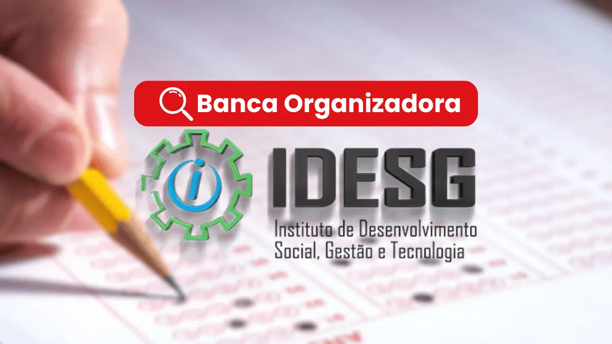 Banca Organizadora IDESG