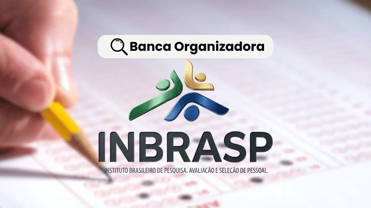 Banca Organizadora INBRASP