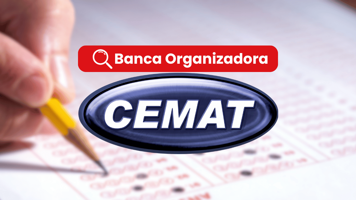 banca Organizadora CEMAT Concursos